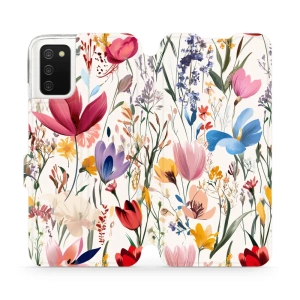 Phone Case Samsung Galaxy A03S - Design MP70S