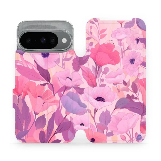 Hülle für Google Pixel 10 - Farbe VP74S