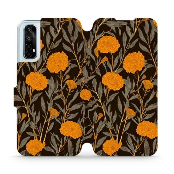 Hülle für Realme 7 - Farbe V175S