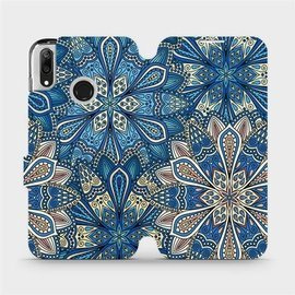 Hülle für Huawei Y7 2019 - Farbe V108P