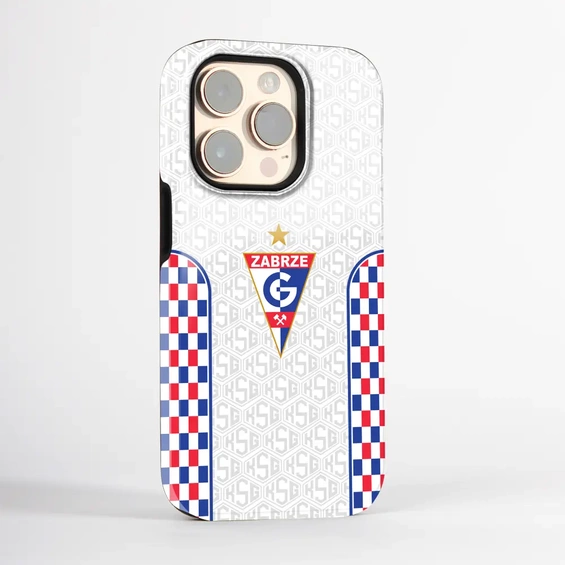 Case Elite Pro for Samsung Galaxy S23 Plus - Design E13GZ