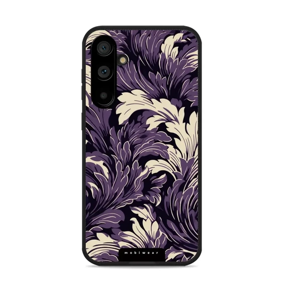 Phone Glossy Case Samsung Galaxy S23 FE - Design GA46G