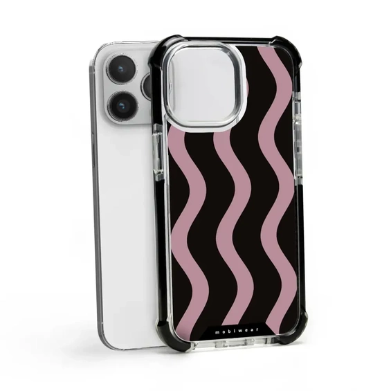 Case MagSafe Elite Bumper for Apple iPhone 14 Pro Max - Design DA54D