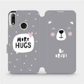 Phone Case Huawei Y7 2019 - Design MH06P