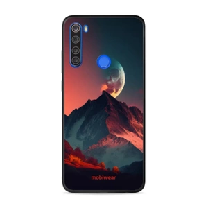 Hülle Glossy Case für Xiaomi Redmi Note 8T - Farbe G007G