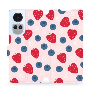 Hülle für OPPO Reno 10 5G - Farbe VP84S