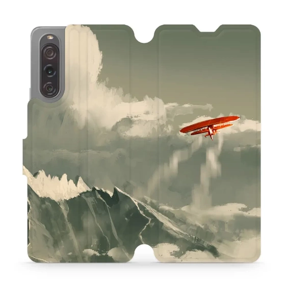 Phone Case Sony Xperia 10 V - Design MA03P