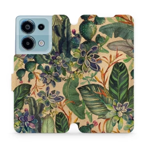 Phone Case Xiaomi Redmi Note 13 Pro 4G - Design VP05S