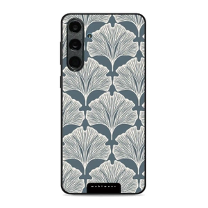 Etui Glossy Case do Samsung Galaxy M55 5G - wzór GA43G