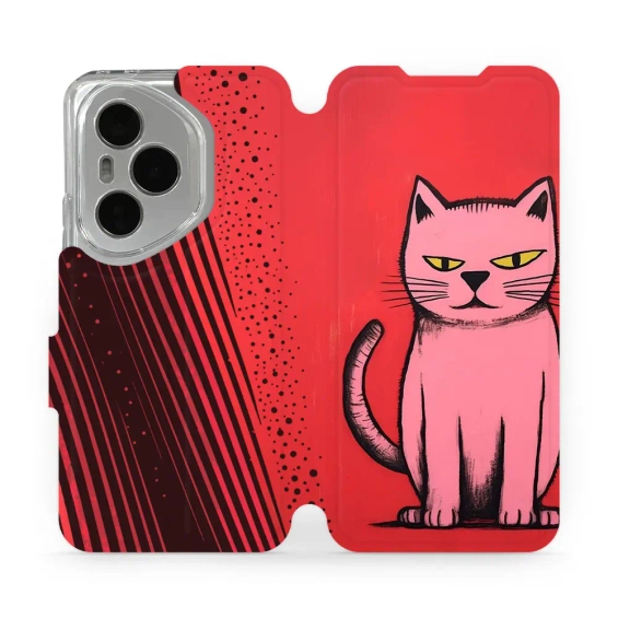 Phone Case Huawei Honor 400 Pro - Design VP54S