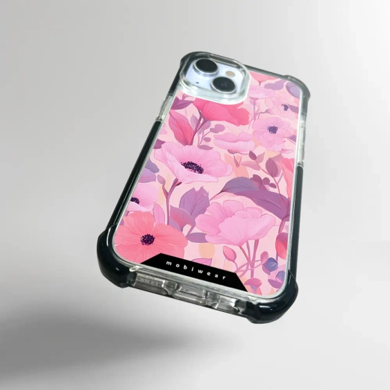 Case MagSafe Elite Bumper for Apple iPhone 16 - Design DP74D