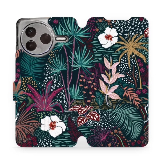 Etui do Xiaomi POCO F7 Pro 5G - wzór VP13S