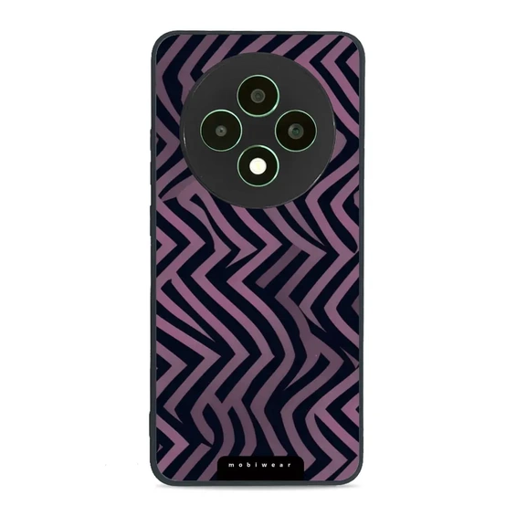 Hülle Glossy Case für OPPO Reno12 F 5G - Farbe GA55G