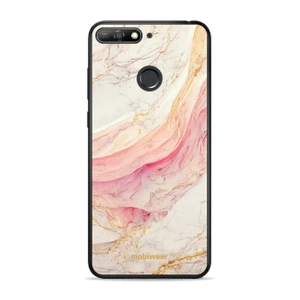Phone Glossy Case Huawei Honor 7A - Design G027G