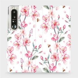 Hülle für Sony Xperia 1 III - Farbe M124S