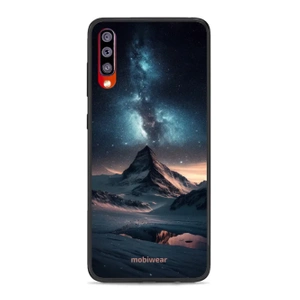 Hülle Glossy Case für Samsung Galaxy A70 - Farbe G006G