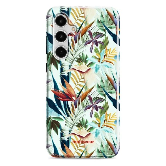 Hülle Elite Pro für Samsung Galaxy S24 FE - Farbe E071E