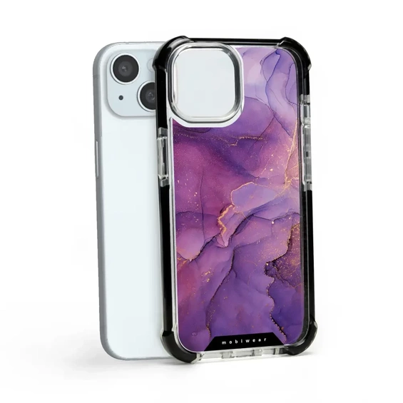 Case MagSafe Elite Bumper for Apple iPhone 15 - Design D020D