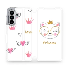 Phone Case Samsung Galaxy A17 5G - Design MH03S