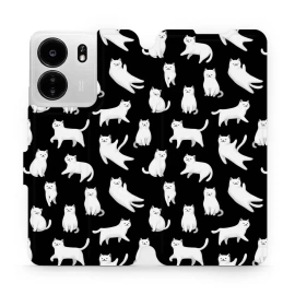 Phone Case Xiaomi POCO C65 - Design V163S