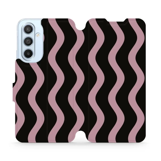 Etui do Samsung Galaxy A54 - wzór VA54S