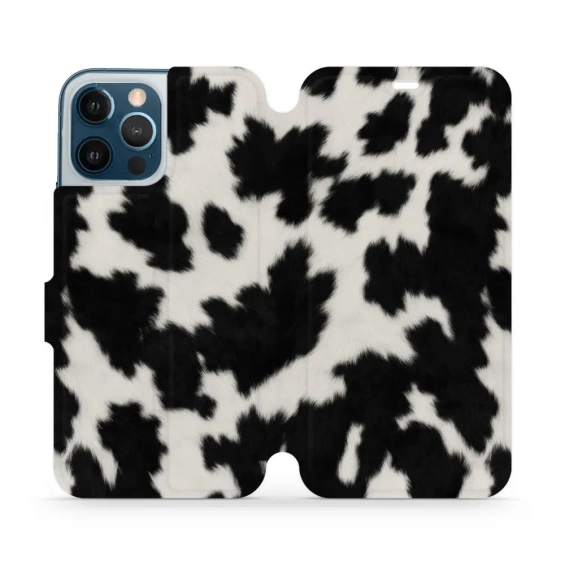 Etui do Apple iPhone 12 Pro Max - wzór V165S