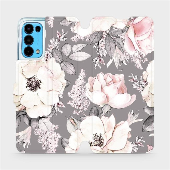 Phone Case OPPO RENO 5 5G - Design MX06S