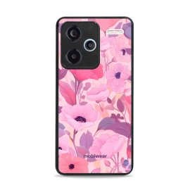 Phone Glossy Case Xiaomi Redmi Note 13 Pro Plus - Design GP74G