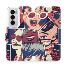 Phone Case OPPO Reno 12 Pro 5G - Design VP18P