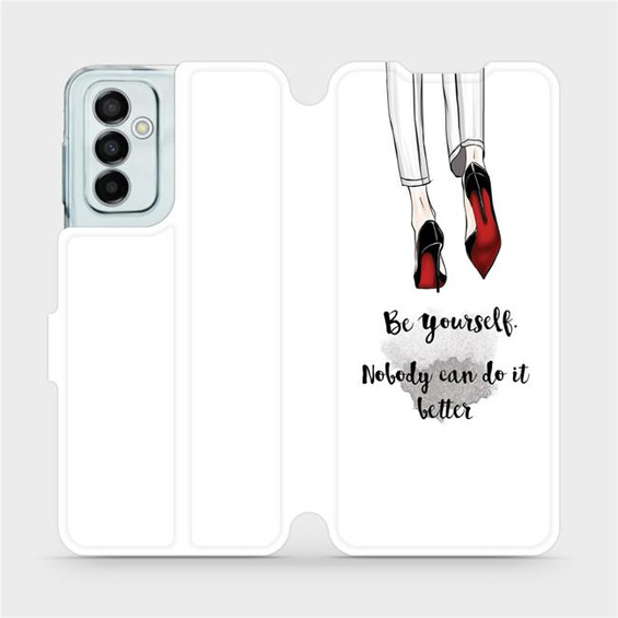 Phone Case Samsung Galaxy M23 5G - Design M046P