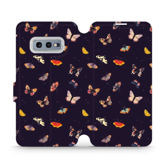 Etui do Samsung Galaxy S10e - wzór VP78S