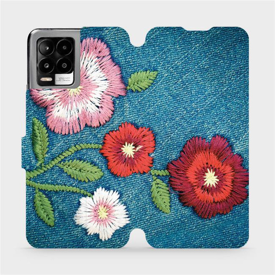 Etui do Realme 8 Pro - wzór MD05P