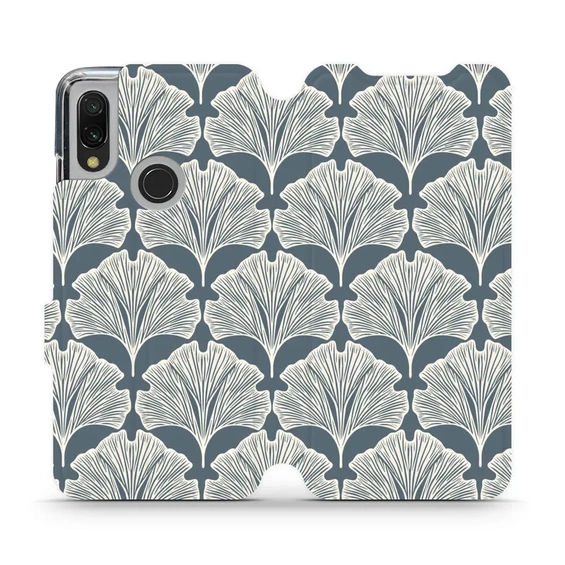 Phone Case Xiaomi Redmi 7 - Design VA43S