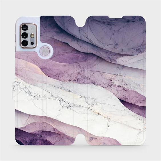 Phone Case Motorola Moto G10 - Design VP31S