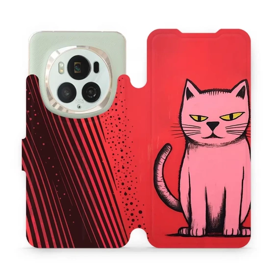 Hülle für Huawei Honor Magic6 Pro - Farbe VP54S