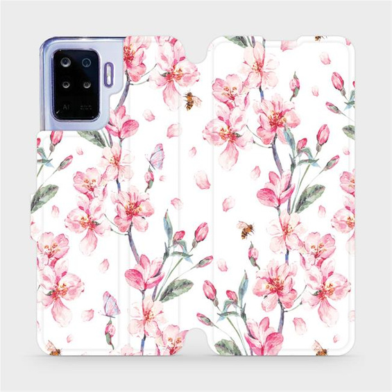 Hülle für OPPO Reno 5 Lite - Farbe M124S