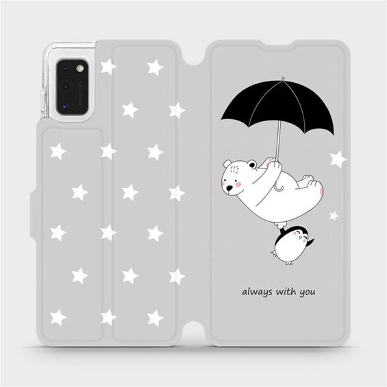 Phone Case Samsung Galaxy A41 - Design MH08P