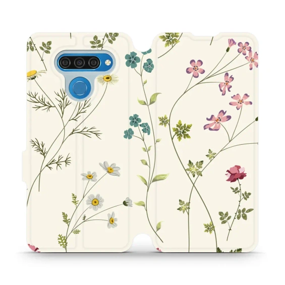 Phone Case LG Q60 - Design MD03S