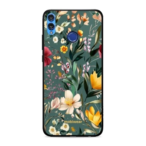Phone Glossy Case Huawei Honor 8X - Design GP71G