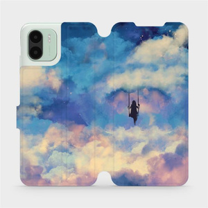 Hülle für Xiaomi Redmi A1 - Farbe MR09S