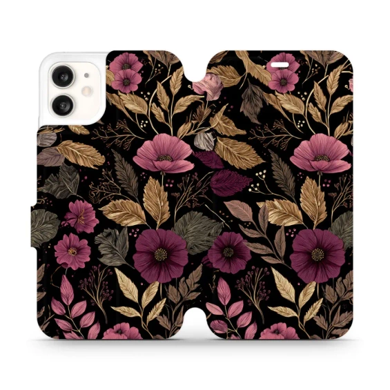 Hülle für Apple iPhone 11 - Farbe V170S