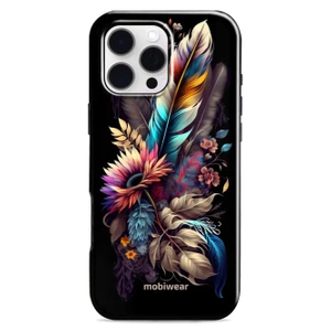 Case Elite Pro for Apple iPhone 16 Pro Max - Design E011E