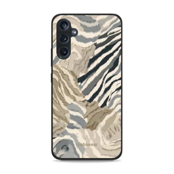 Phone Glossy Case Samsung Galaxy M34 5G - Design G168G