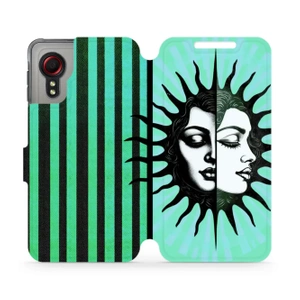 Etui do Samsung Galaxy Xcover 5 - wzór VP58S