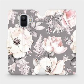 Phone Case Samsung Galaxy A6 2018 - Design MX06S