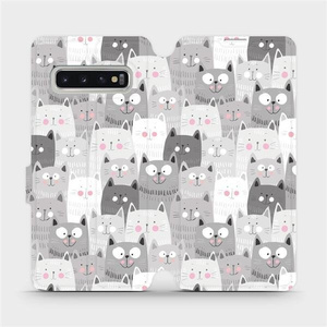 Phone Case Samsung Galaxy S10 - Design M099P