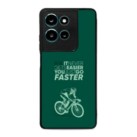 Hülle Glossy Case für Motorola Moto G75 5G - Farbe GD07G
