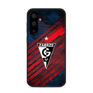 Phone Glossy Case Samsung Galaxy S23 FE - Design G04GZ