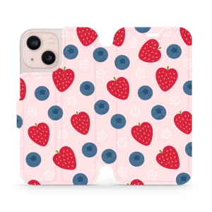 Hülle für Apple iPhone 13 mini - Farbe VP84S