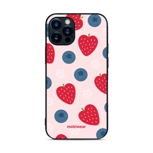 Phone Glossy Case Apple iPhone 12 Pro - Design GP84G